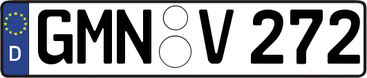 GMN-V272