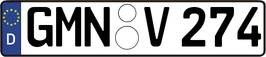 GMN-V274