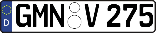 GMN-V275