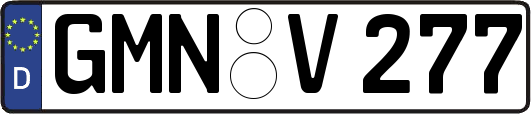 GMN-V277