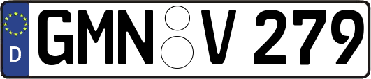 GMN-V279