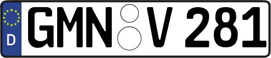 GMN-V281