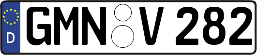 GMN-V282