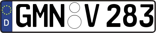 GMN-V283