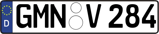 GMN-V284