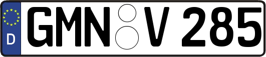 GMN-V285