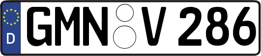 GMN-V286