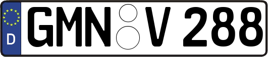 GMN-V288