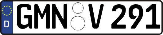 GMN-V291