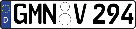 GMN-V294