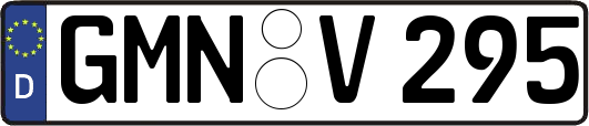 GMN-V295