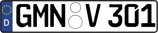 GMN-V301
