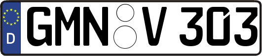 GMN-V303