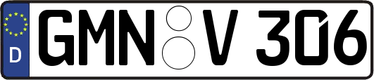 GMN-V306