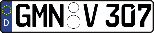 GMN-V307