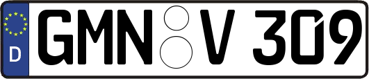 GMN-V309