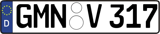 GMN-V317