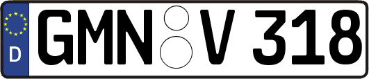 GMN-V318