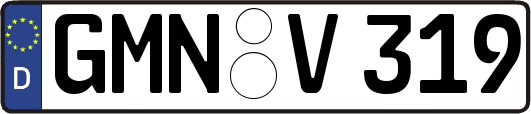 GMN-V319