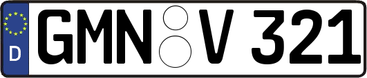 GMN-V321