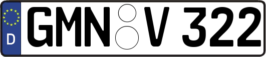 GMN-V322