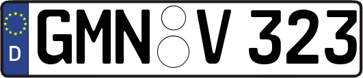 GMN-V323
