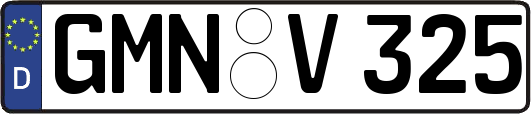 GMN-V325