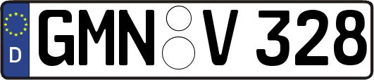 GMN-V328