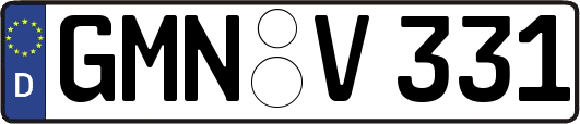 GMN-V331