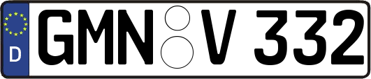 GMN-V332