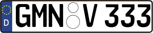 GMN-V333