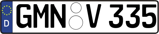 GMN-V335