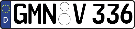 GMN-V336