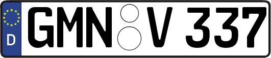GMN-V337