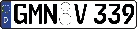 GMN-V339