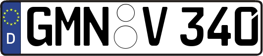 GMN-V340