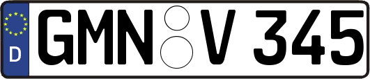 GMN-V345