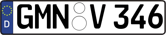 GMN-V346
