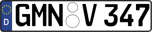 GMN-V347