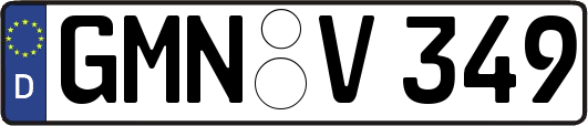 GMN-V349