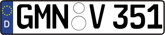 GMN-V351