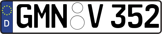GMN-V352