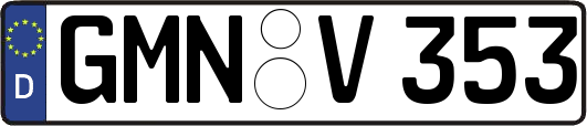 GMN-V353