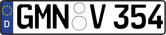 GMN-V354