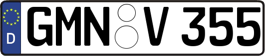 GMN-V355