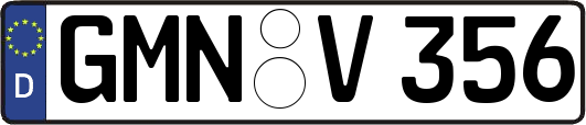 GMN-V356