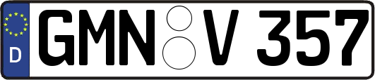 GMN-V357