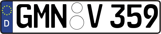 GMN-V359