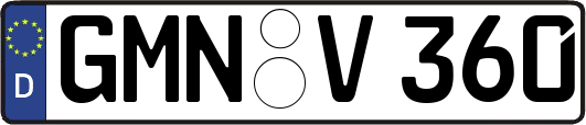 GMN-V360