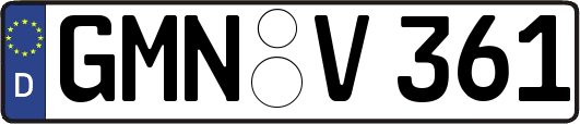 GMN-V361